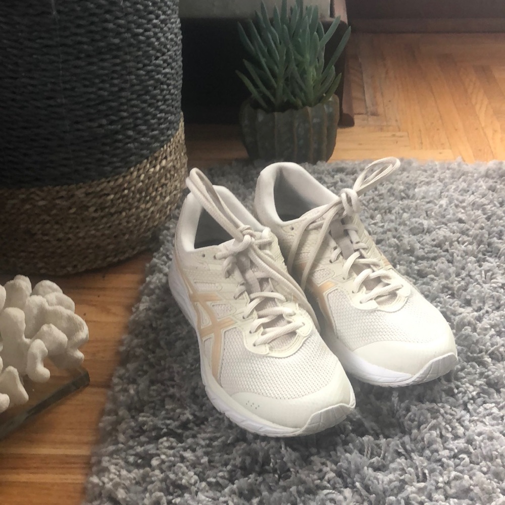 ASICS Running Shoes